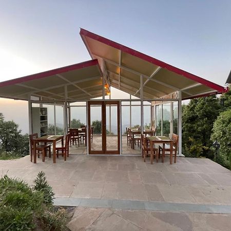 Shivaya Since 1953 Hotell Mukteshwar Exteriör bild