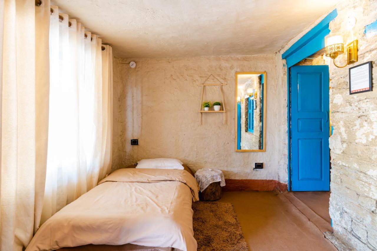 Shivaya Since 1953 Hotell Mukteshwar Exteriör bild